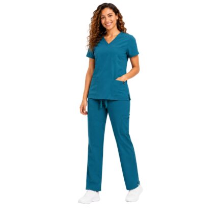 Teal color