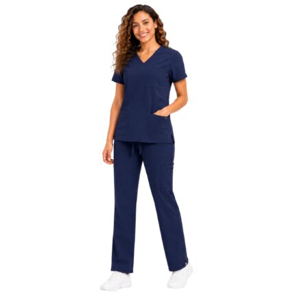 True Navy Blue color