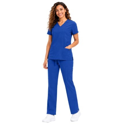 True Royal Blue color