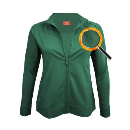Hunter Green color