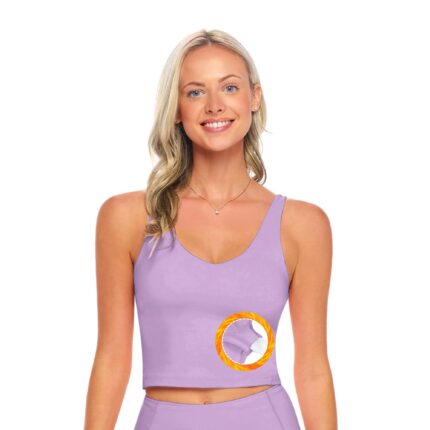 Lavender color