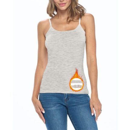 Heather Grey color