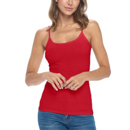 Red color