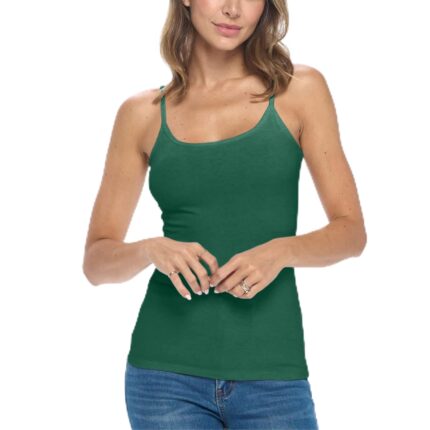 True Hunter Green color