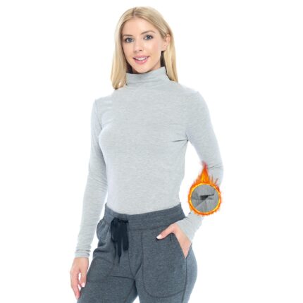 Heather Charcoal color