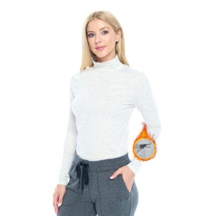 Heather Grey color