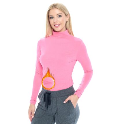 Hot Pink color