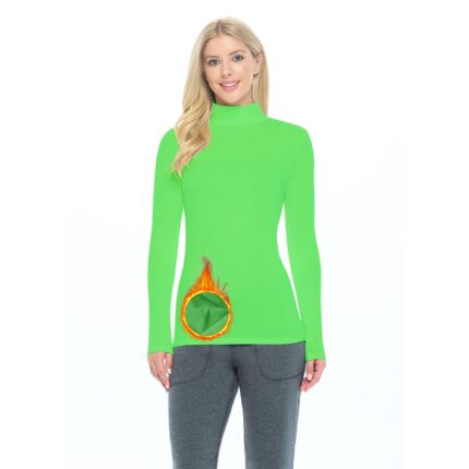 Lime Green color