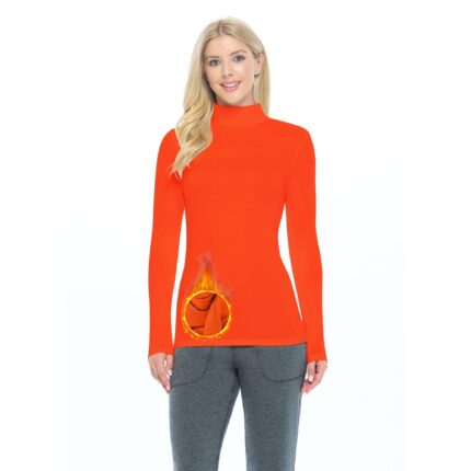 Orange color