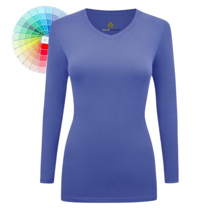 Ceil Blue color