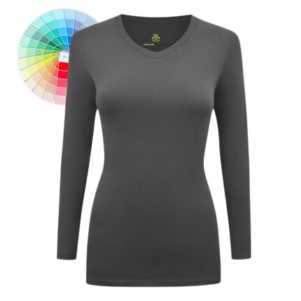 Charcoal color