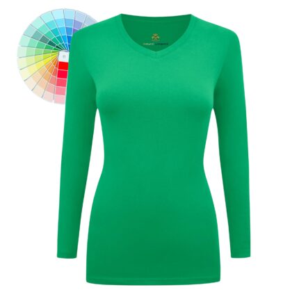Green color
