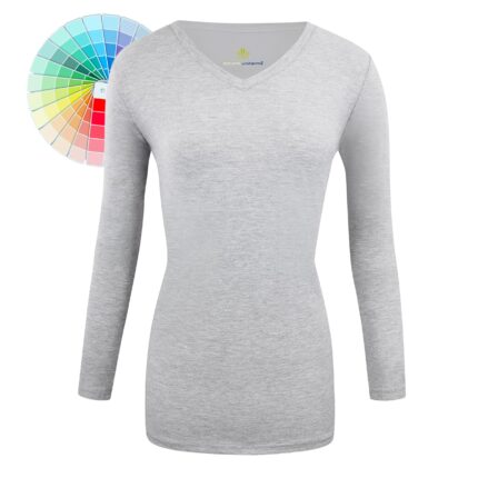 Heather Grey color