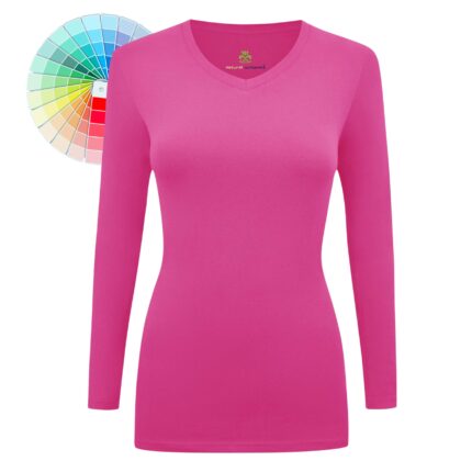 Hot Pink color