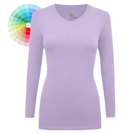Lavender color