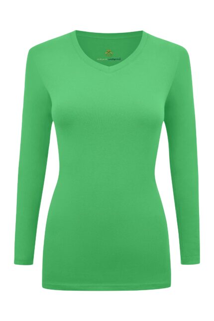 Light Green color
