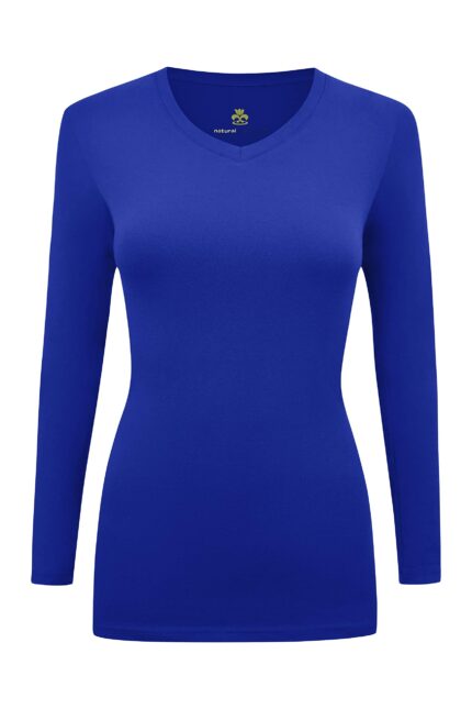 True Royal Blue color