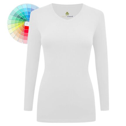 White color