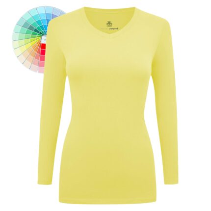 Yellow color