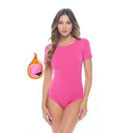 Hot Pink color
