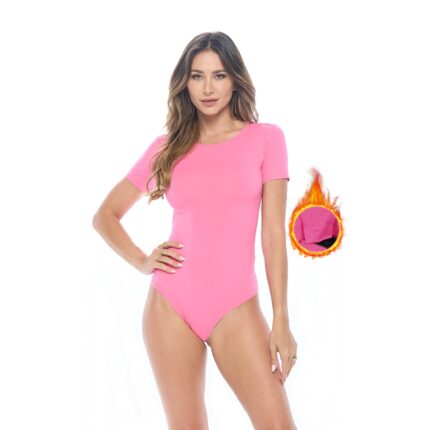 Neon Pink color