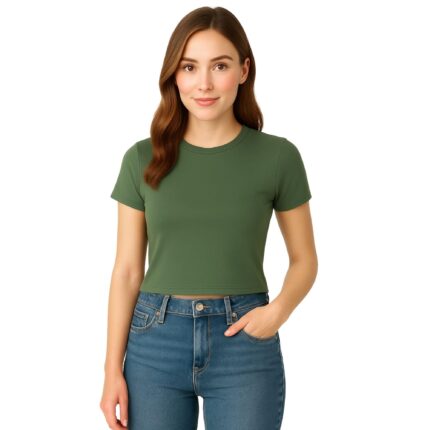 Dill Green color