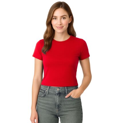 Red color