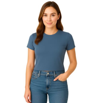 Stellar Blue color