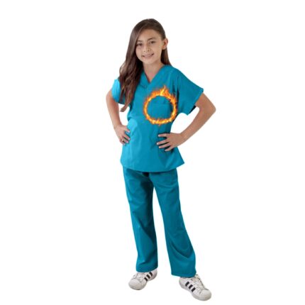 Teal color