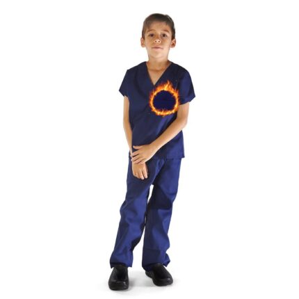 True Navy Blue color
