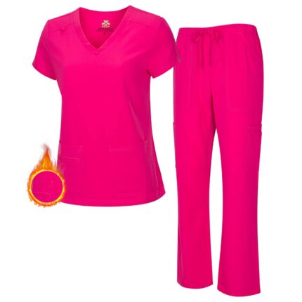 Hot Pink color