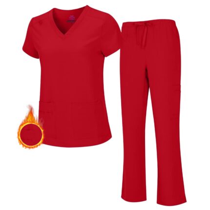 Red color