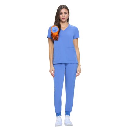 Ceil Blue color
