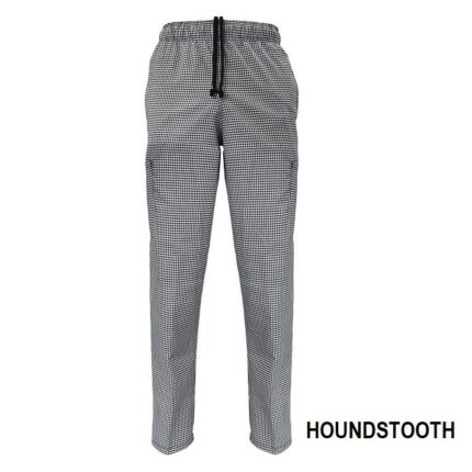 HOUNDSTOOTH color
