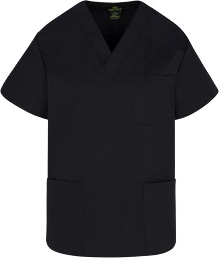 Black color