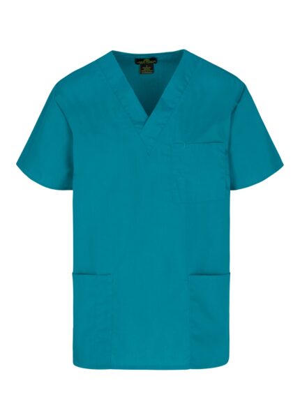 Teal Blue color