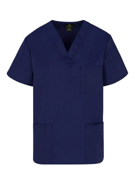 True Navy Blue color