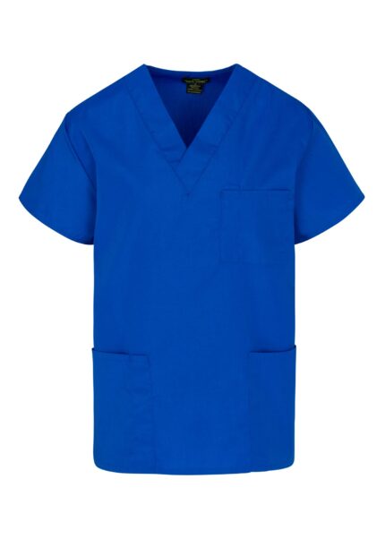 True Royal Blue color