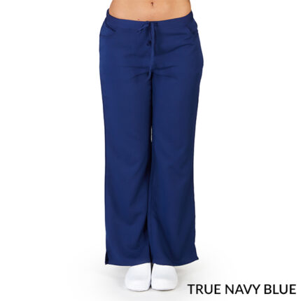 TRUE NAVY BLUE color