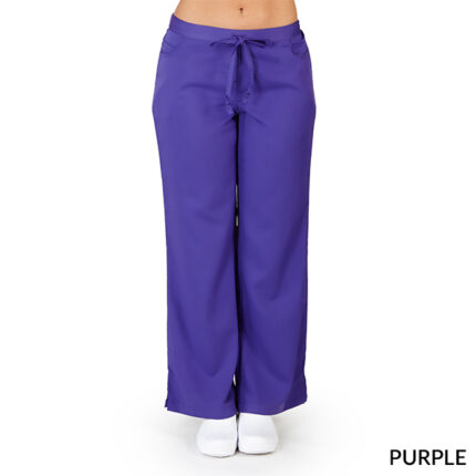 PURPLE color