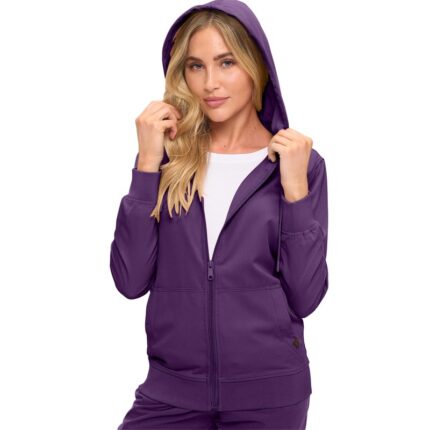 Eggplant color