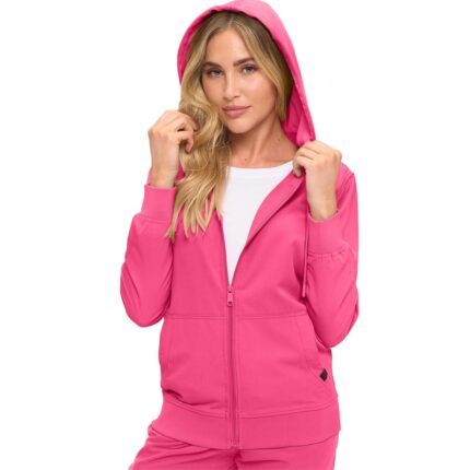 Hot Pink color