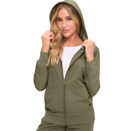 Olive color