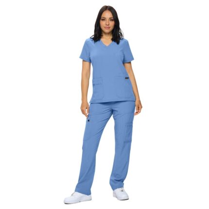 Ceil Blue color