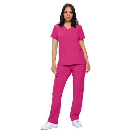 Hot Pink color