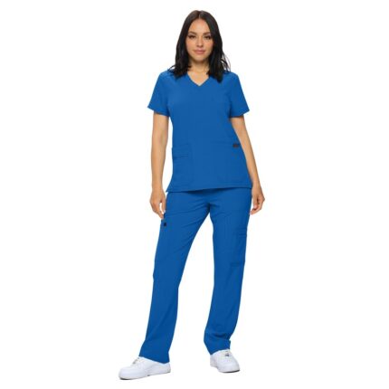 Royal Blue color